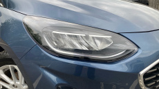 Ford Fiesta 1.0 EcoBoost Titanium 5dr Petrol Hatchback